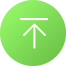 下拉微信首页，显示打开过的小程序